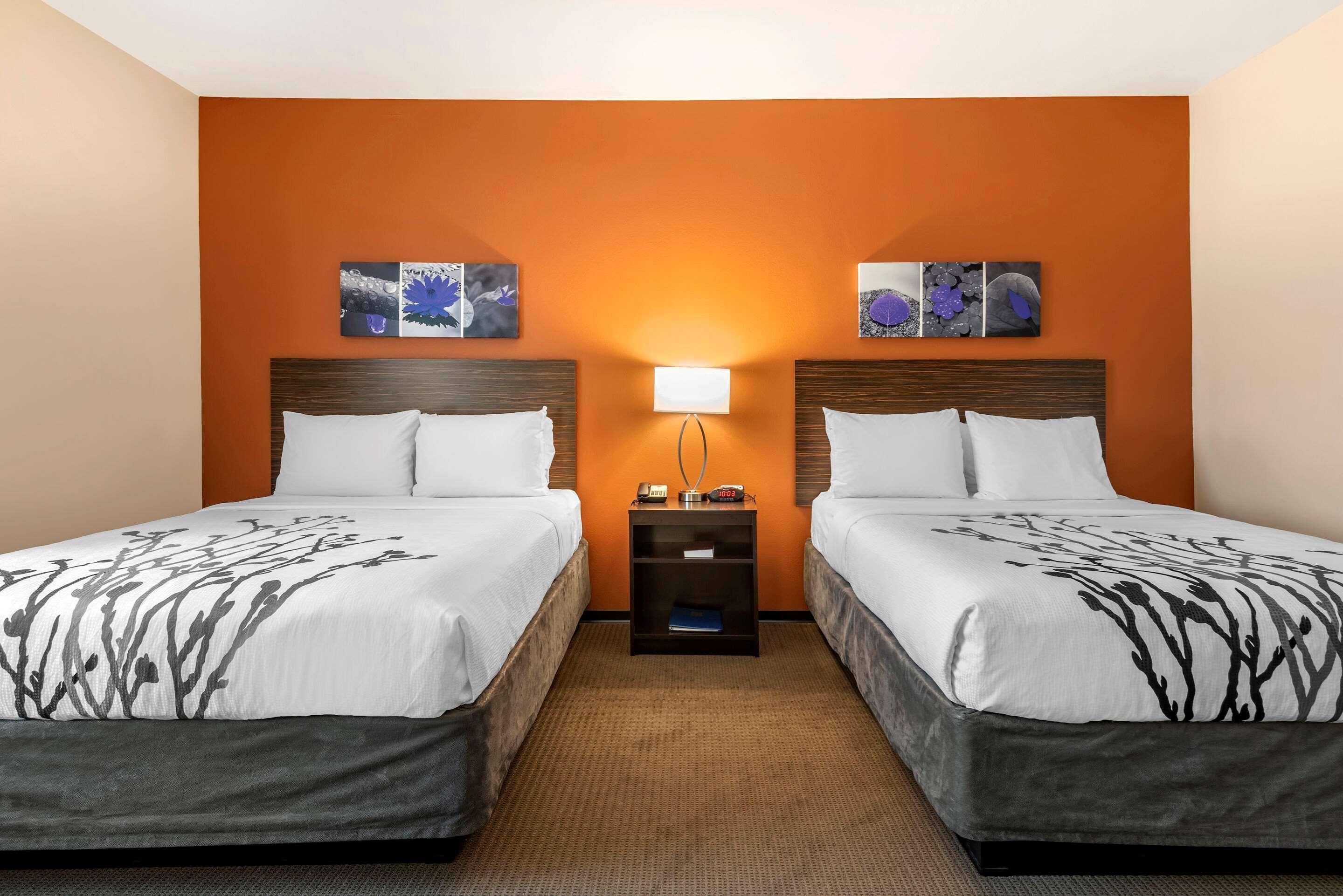 Sleep Inn & Suites Moab Near Arches National Park Exterior photo